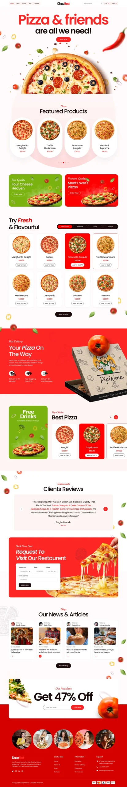 CheezNest-Pizza-Restaurant-Fast-Food-Shop-WooCommerce-Elementor-Banner-scaled