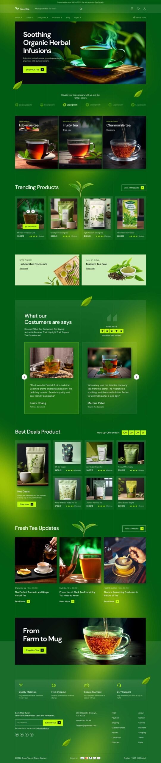 Cuppa-Tea-Shop-WooCommerce-Elementor-Template-Banner-scaled